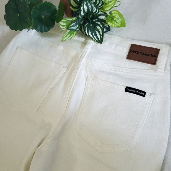 High Rise Kick Boot Calvin Klein Jeans - Picture 7 of 8